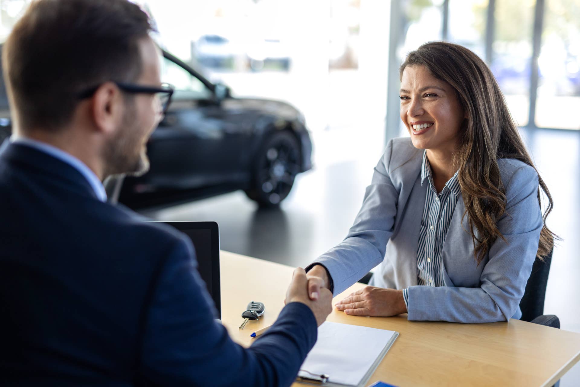 Car Dealerships Are Digging Up A '90s-Era Tactic To Increase Sales ...