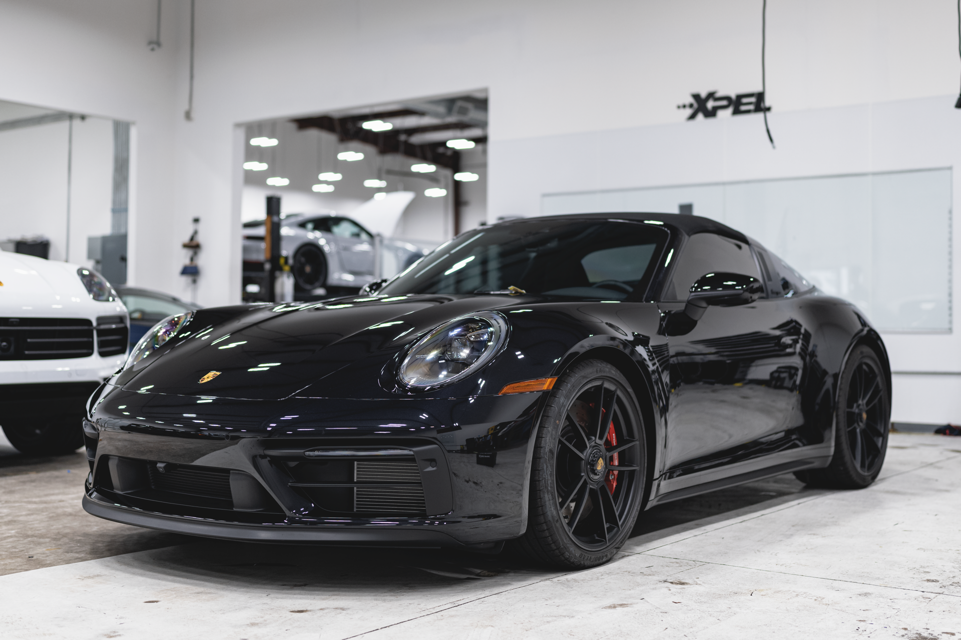 Most Car Window Tints Don’t Block UV Rays - XPEL Has the Answer - Autoblog