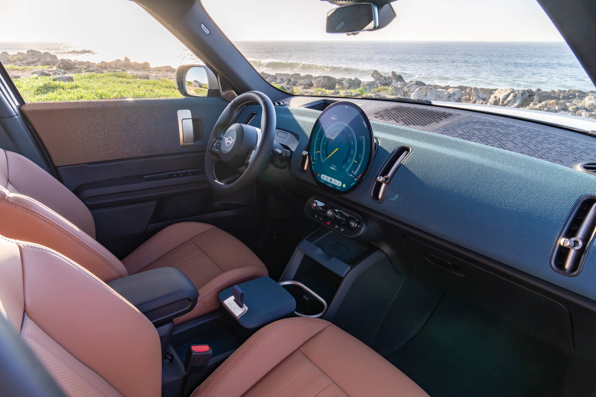 2025 MINI Countryman SE ALL4