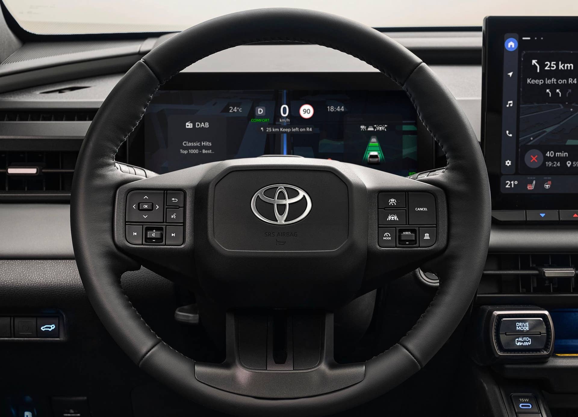 2026 Toyota RAV4