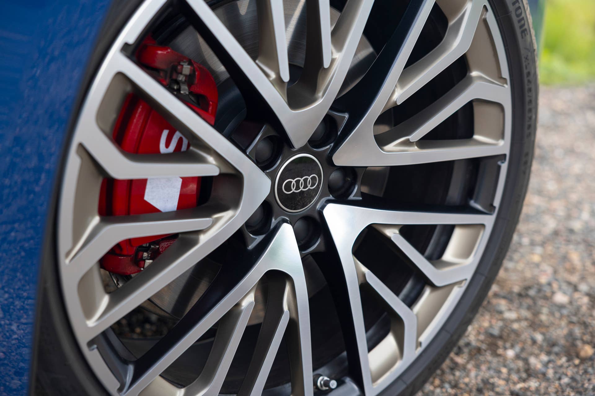 2025 Audi S5