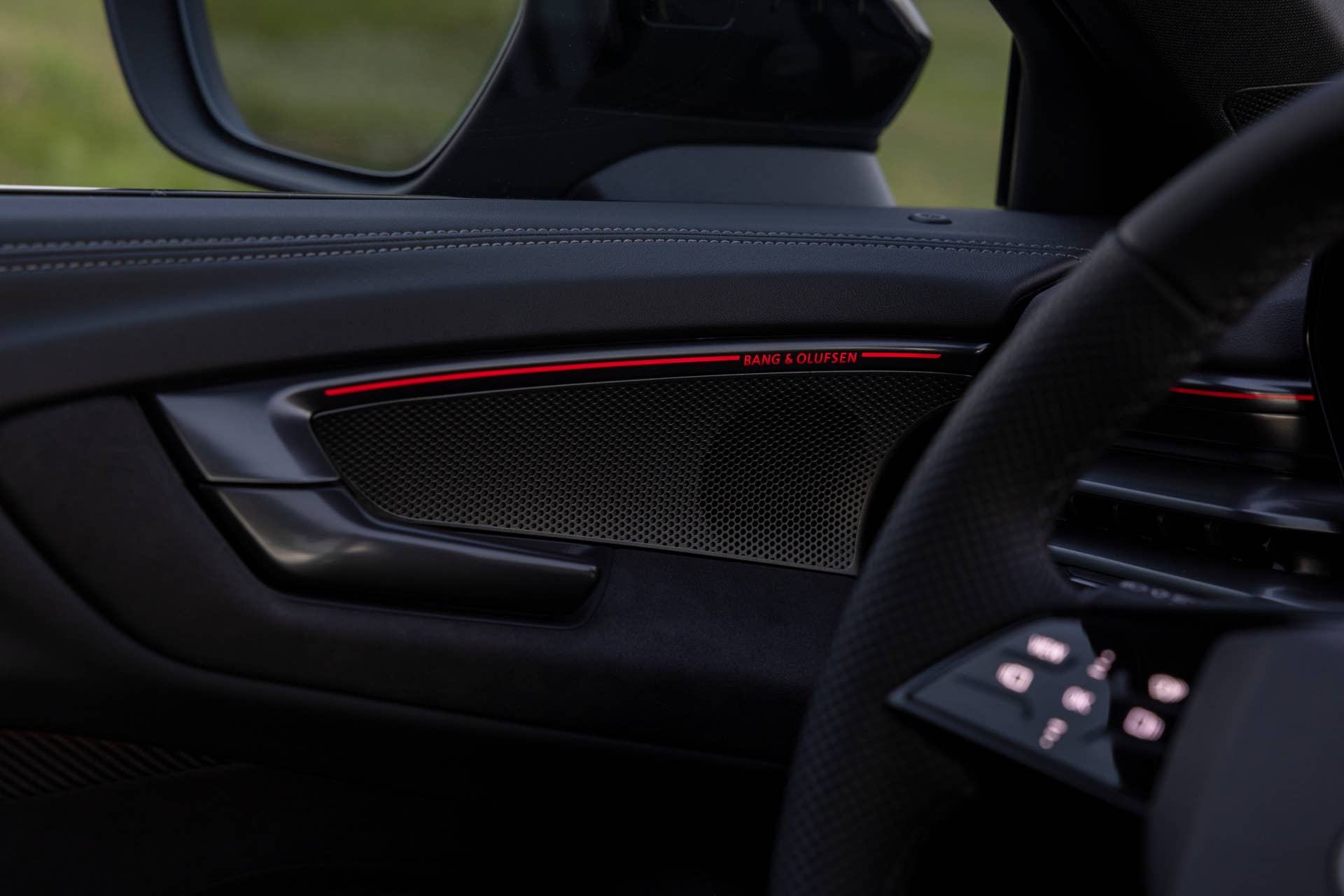 2025 Audi S5