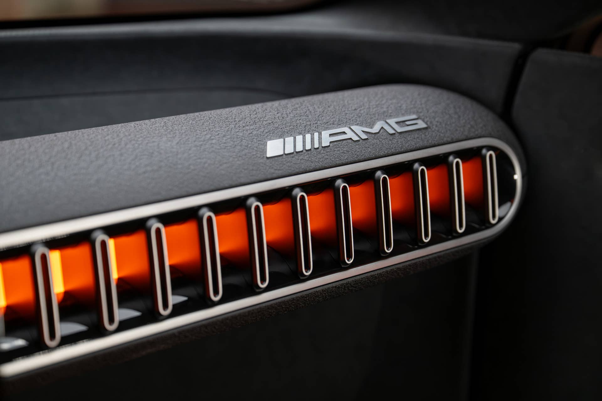 How Mercedes-AMG Will Bring Classic V8 Feel To EVs - Autoblog
