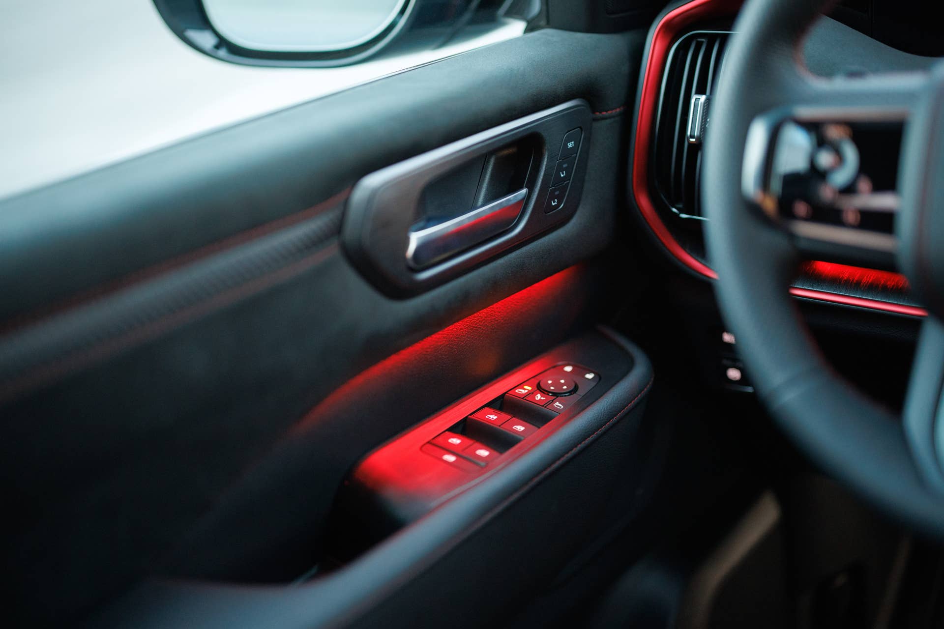 2026 Nissan Armada Nismo