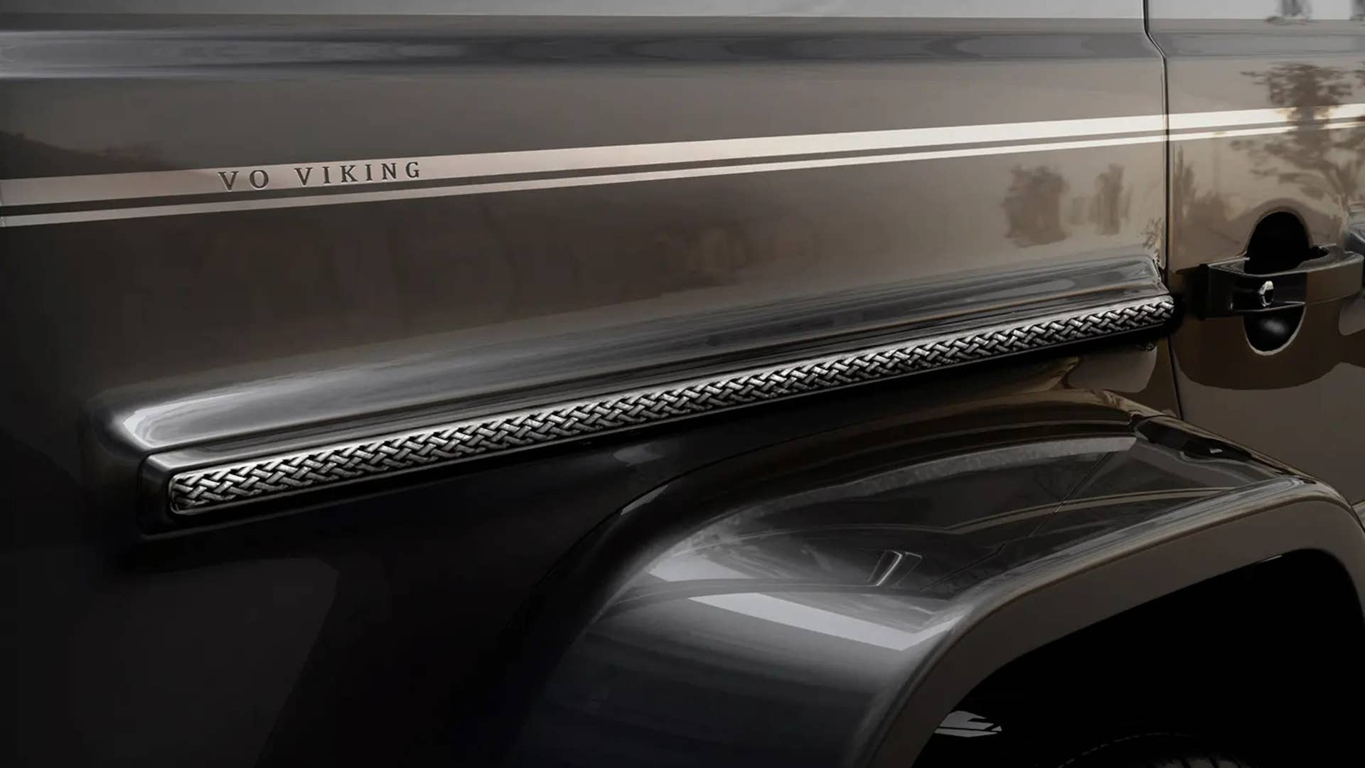 Carlex Design G-Viking