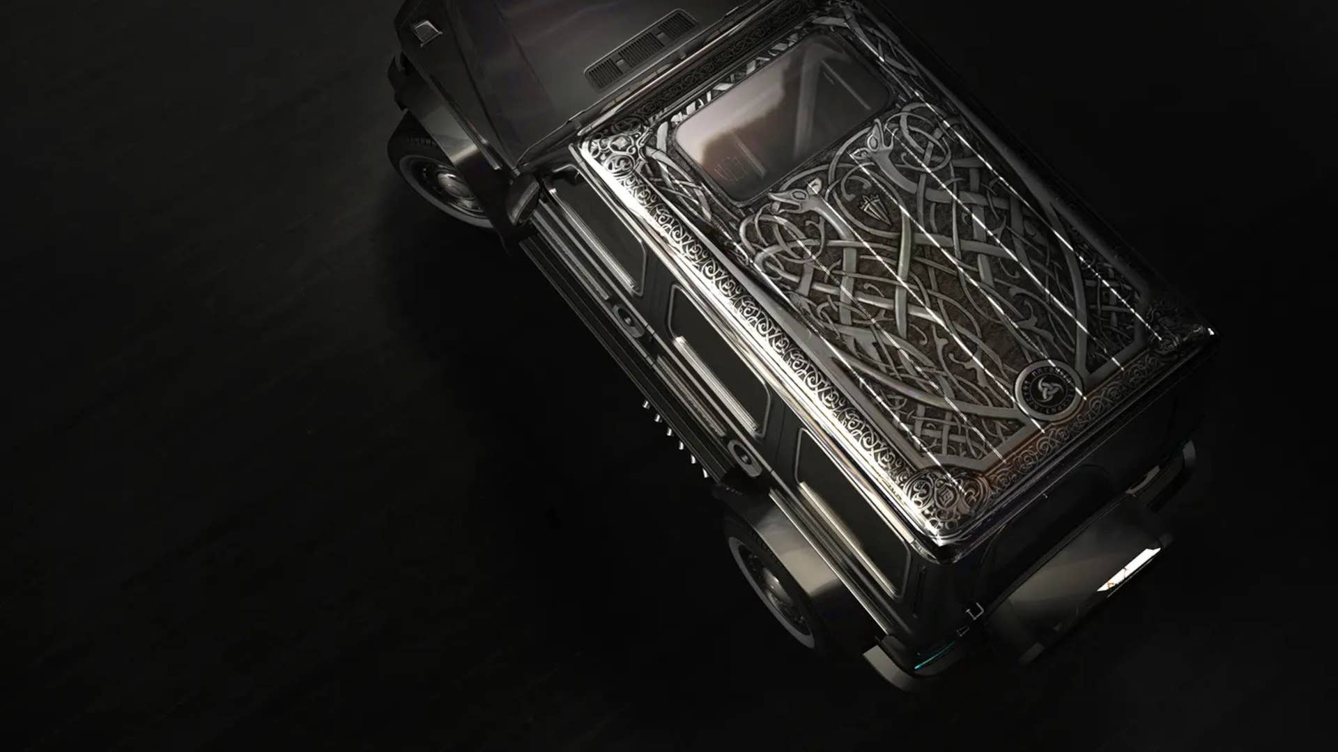 Carlex Design G-Viking
