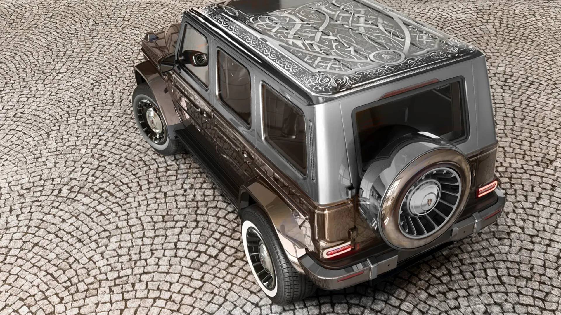 Carlex Design G-Viking