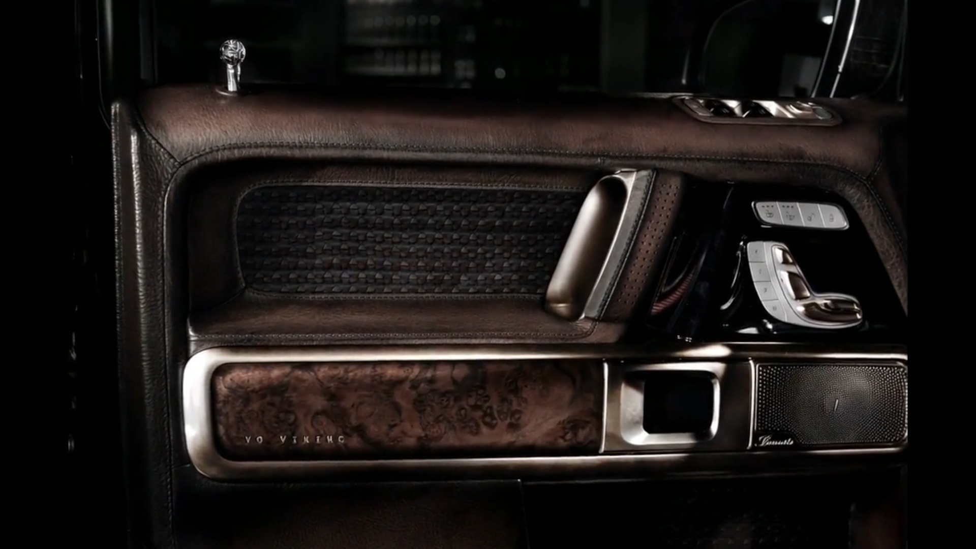 Carlex Design G-Viking