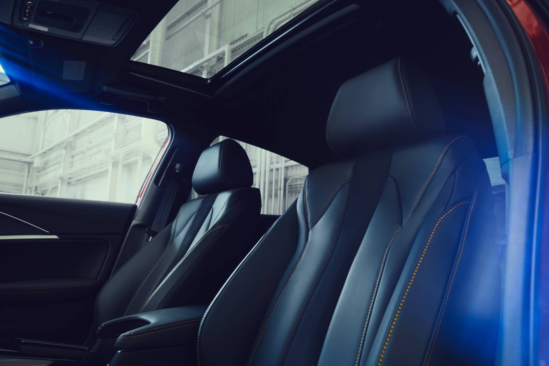 2026 Acura Integra