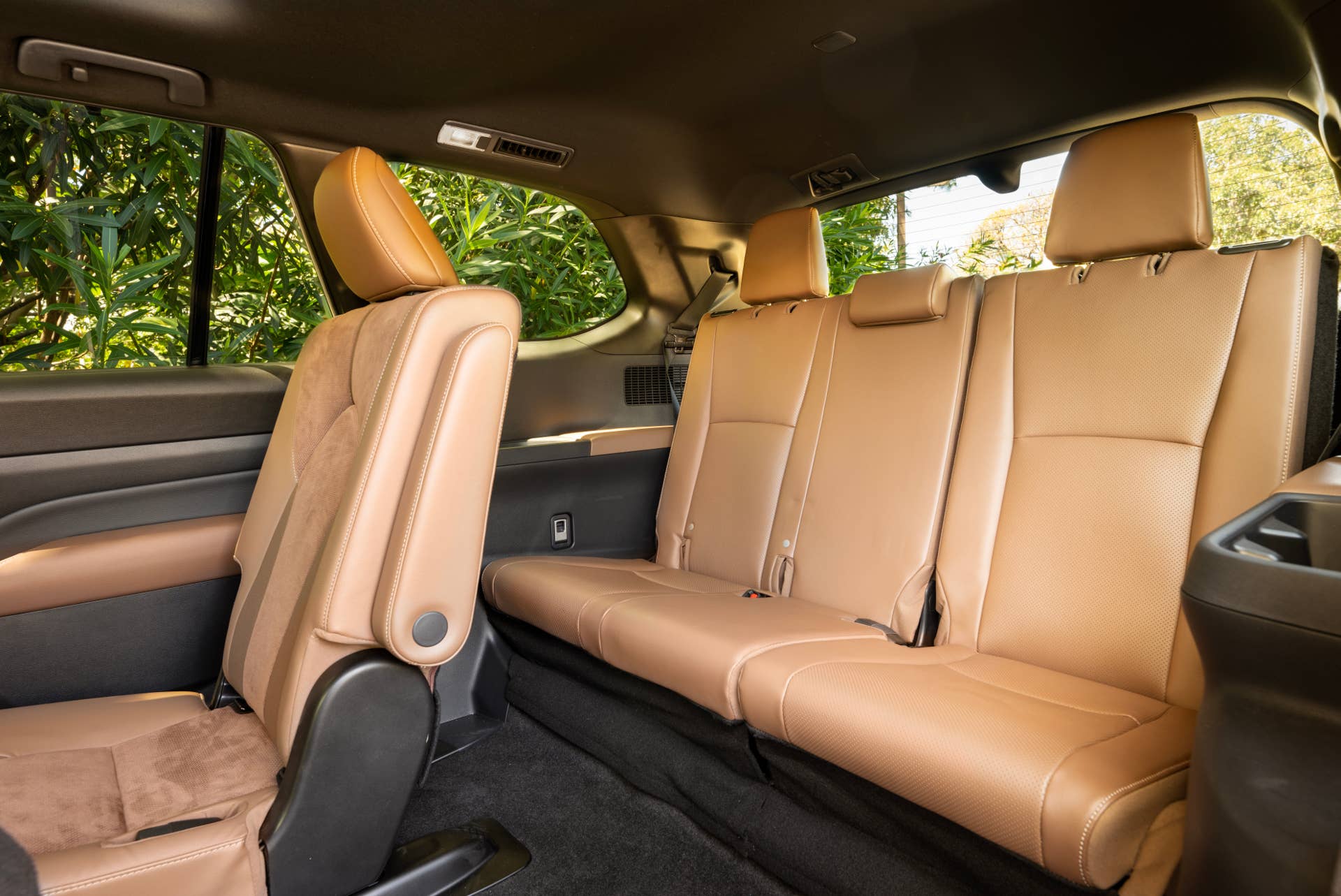 2024 Toyota Grand Highlander