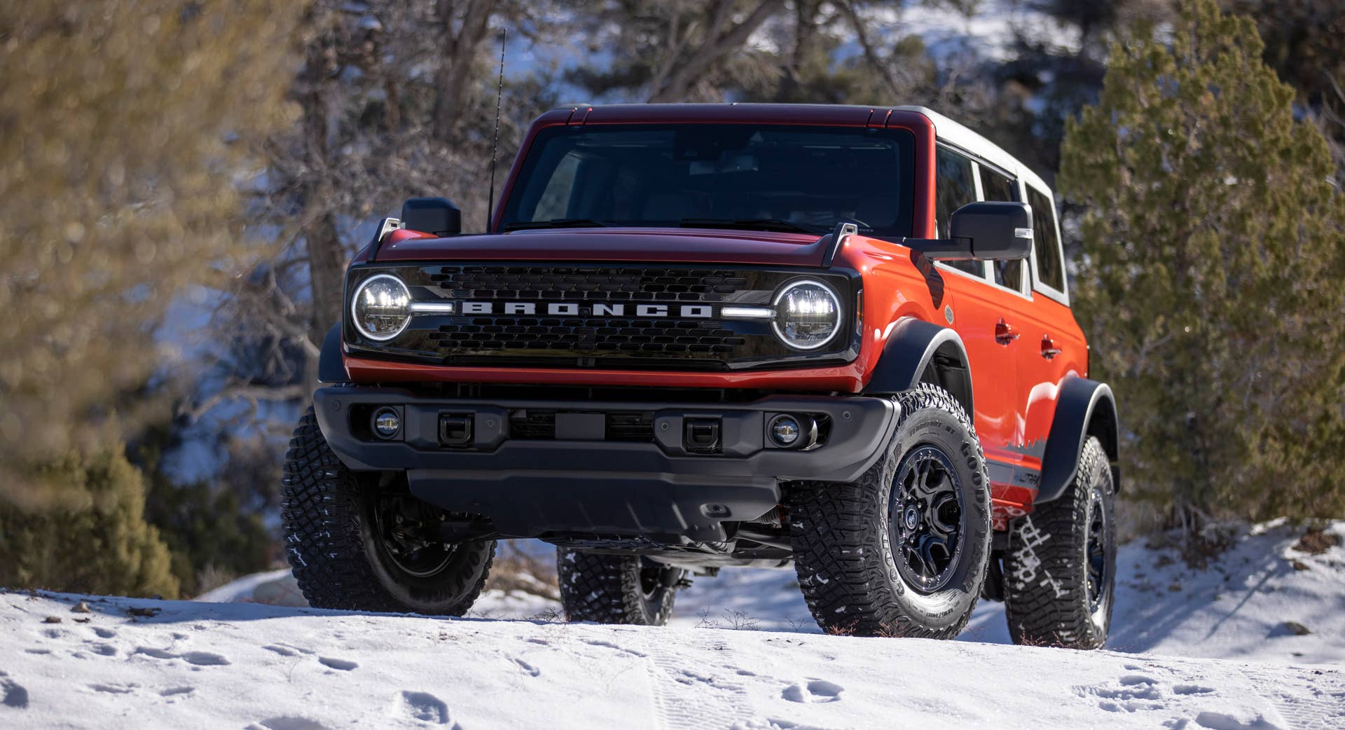 Ford Mythic Ford’s Next EVs Won’t Be Mustangs or Broncos—Meet Mythic, Hive, Fuze ...