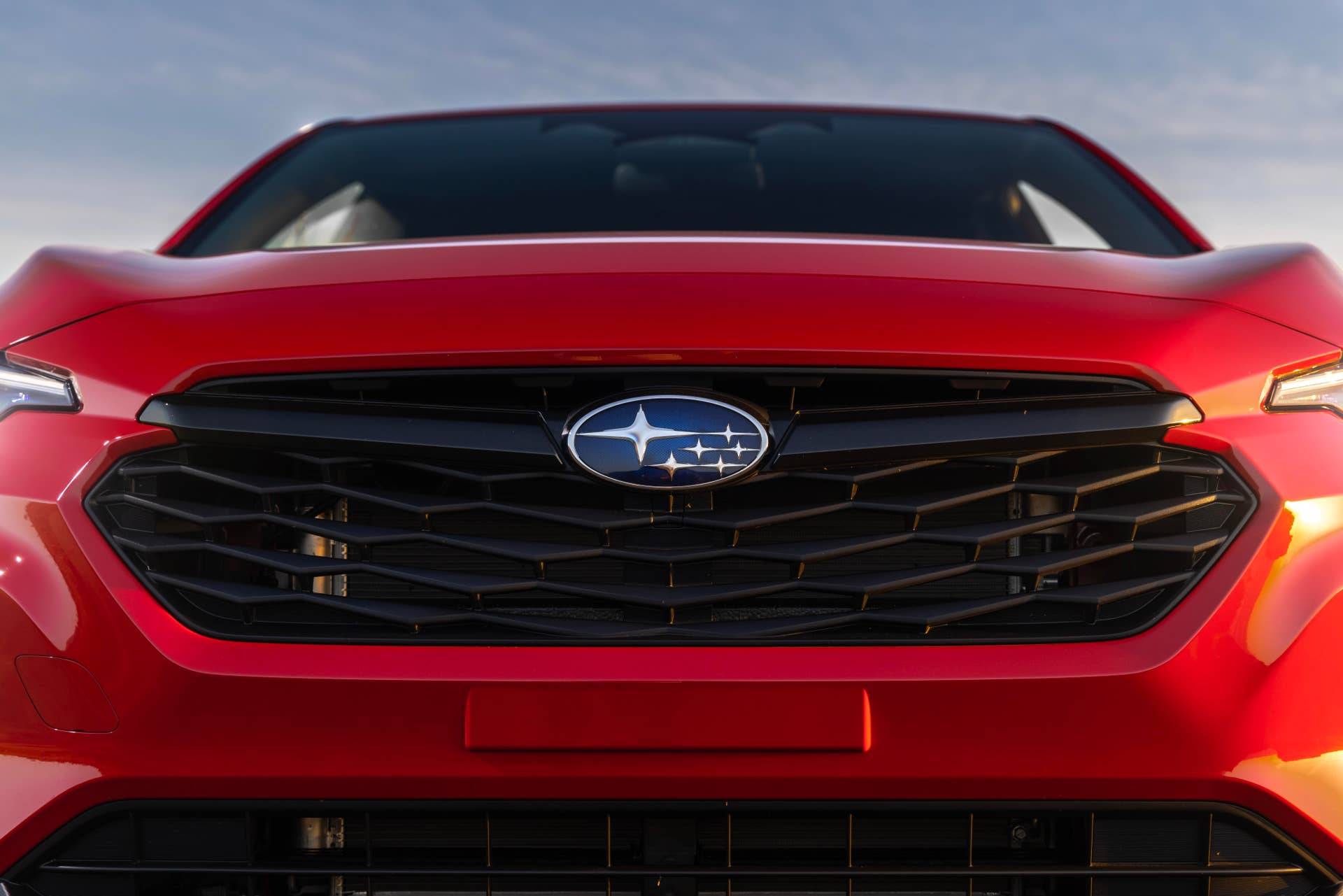 2024 Subaru Impreza