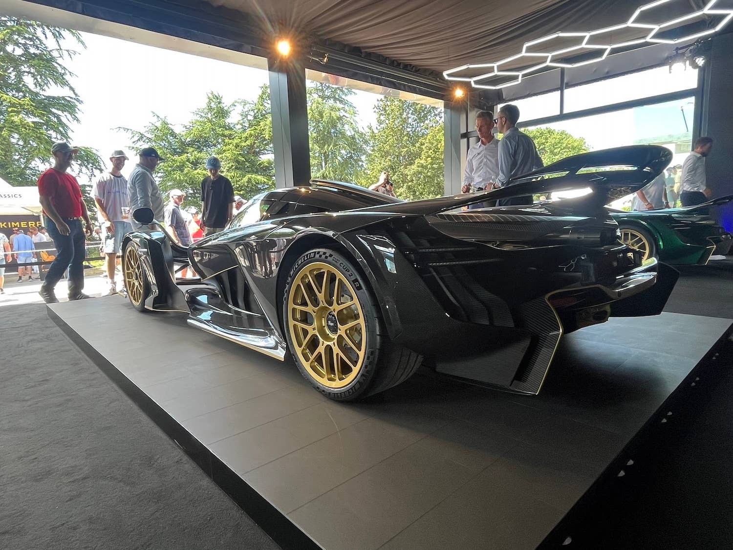 Praga Rarest Cars One of the Rarest Hypercars Alive Is Coming to America - Autoblog