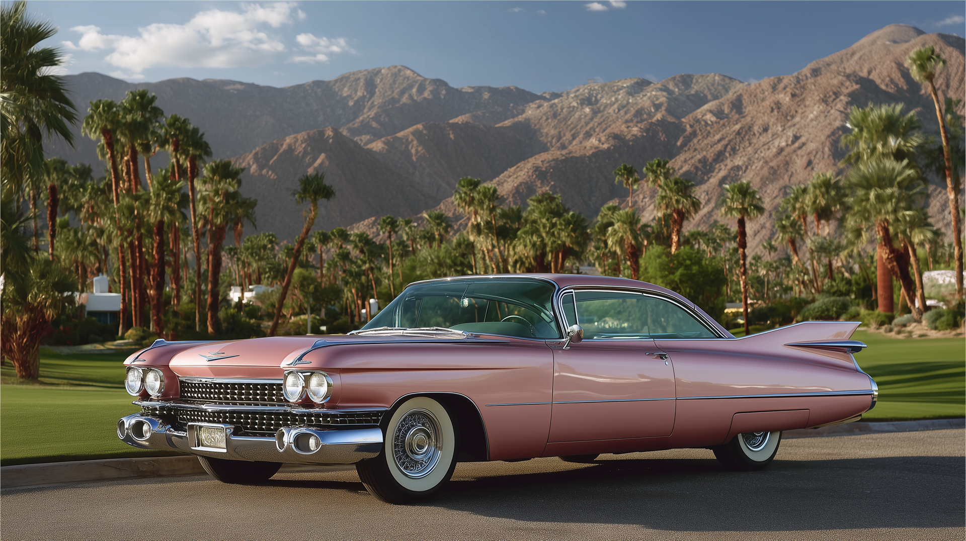 1959 Cadillac Eldorado