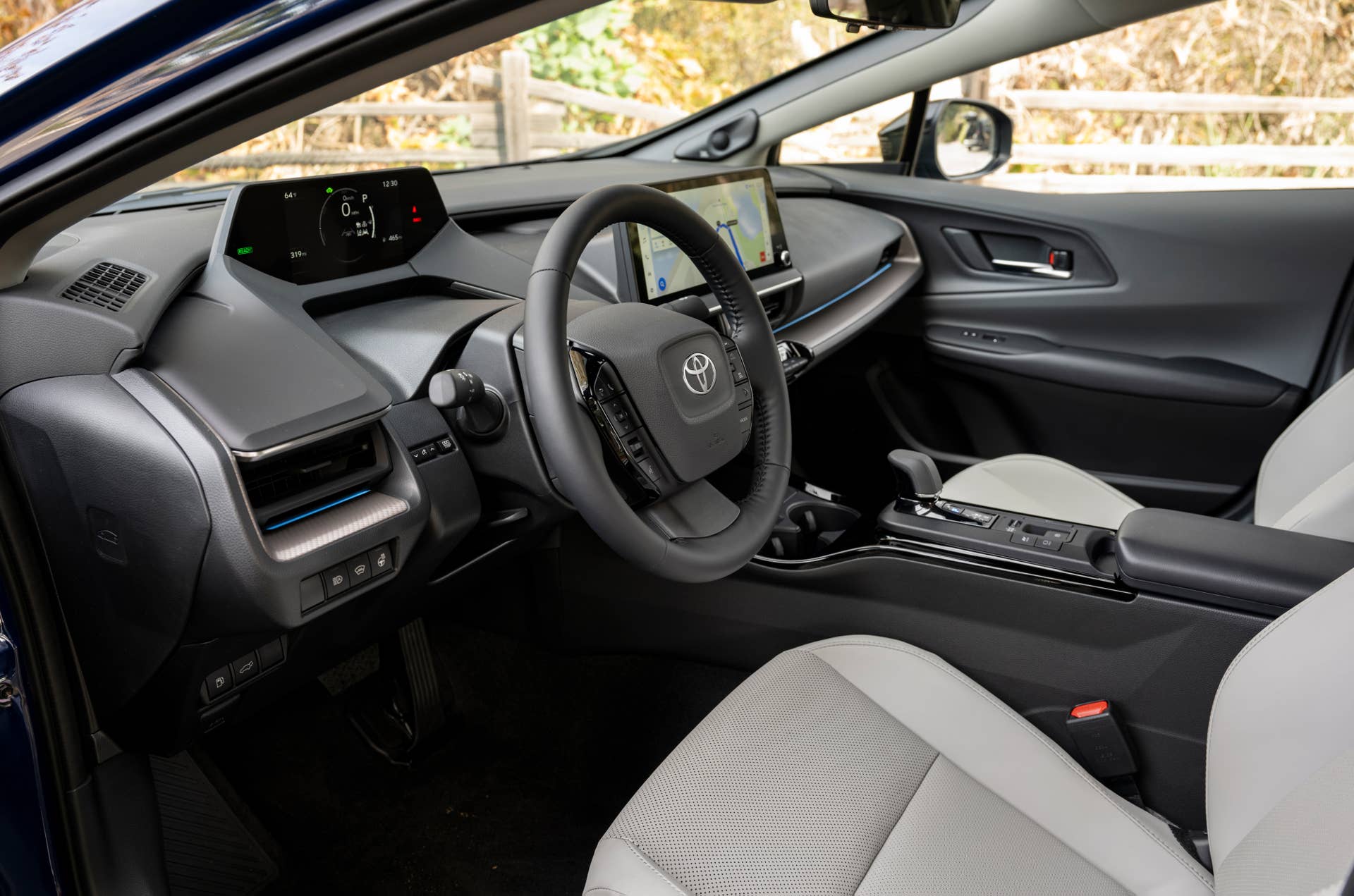 2026 Toyota Prius