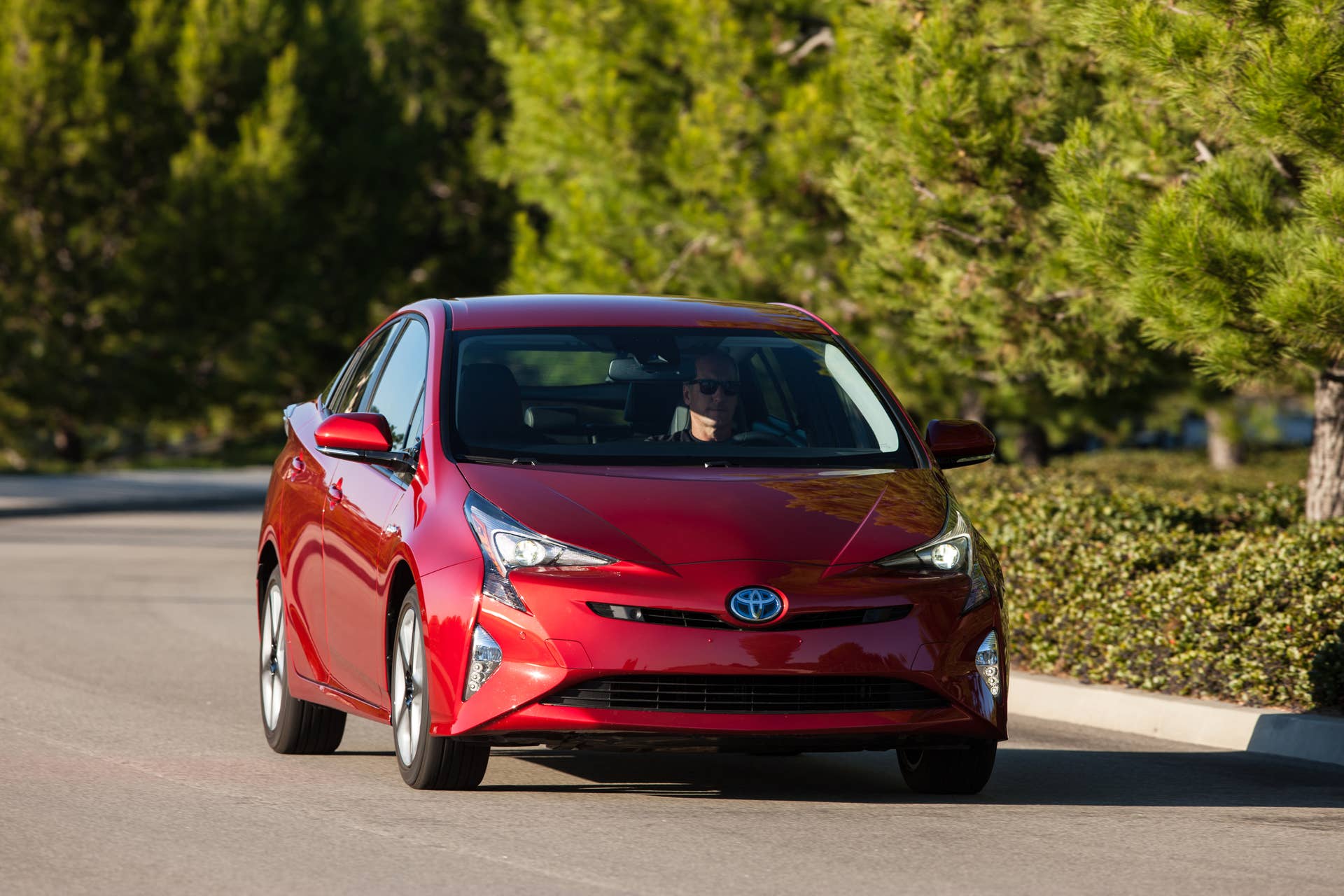 2018 Toyota Prius
