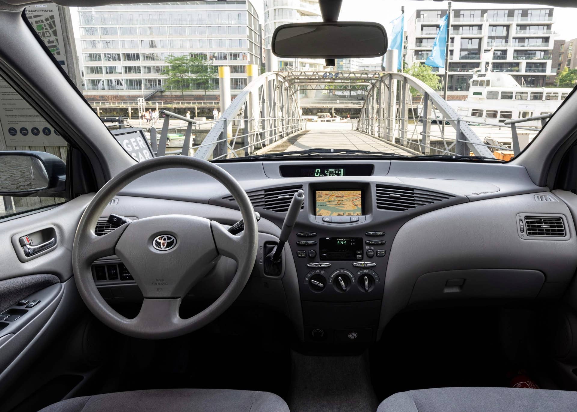 2001 Toyota Prius