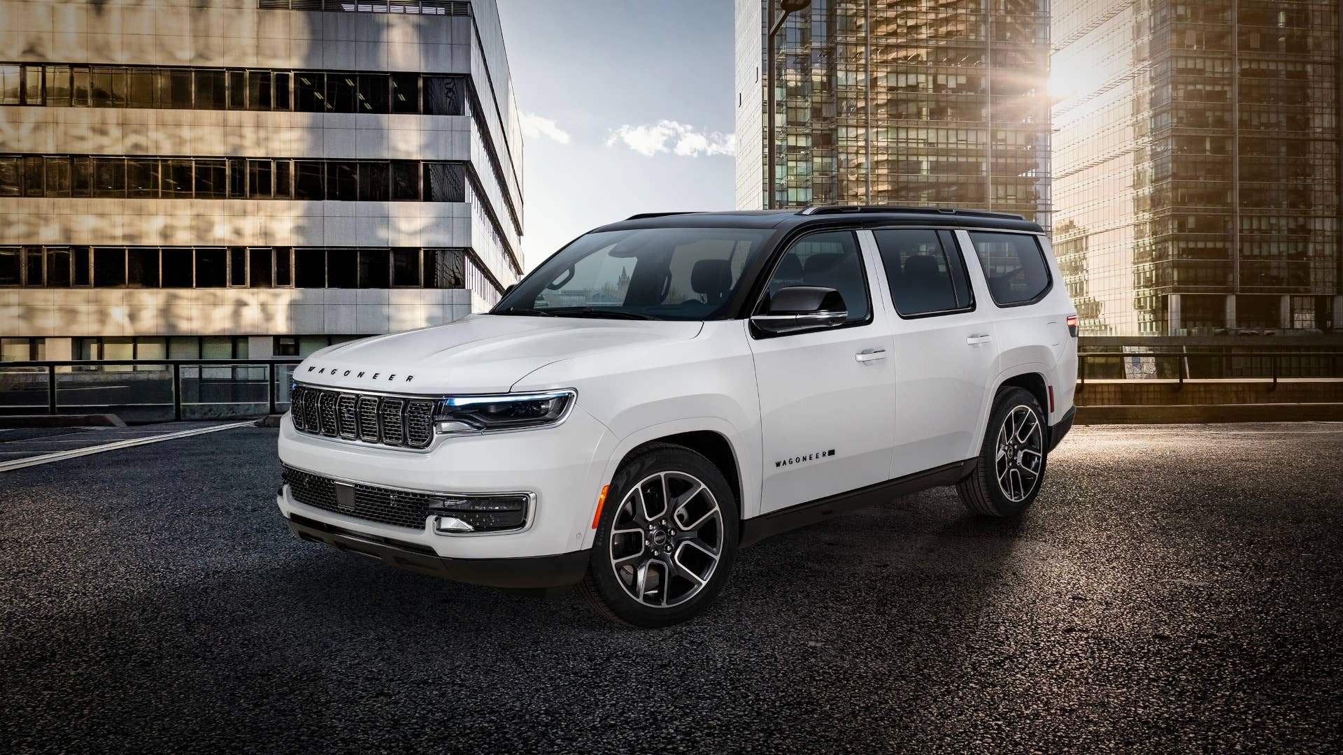 Unleash The Luxury Unbelievable Wagoneer Lease Deals You Wont Believe