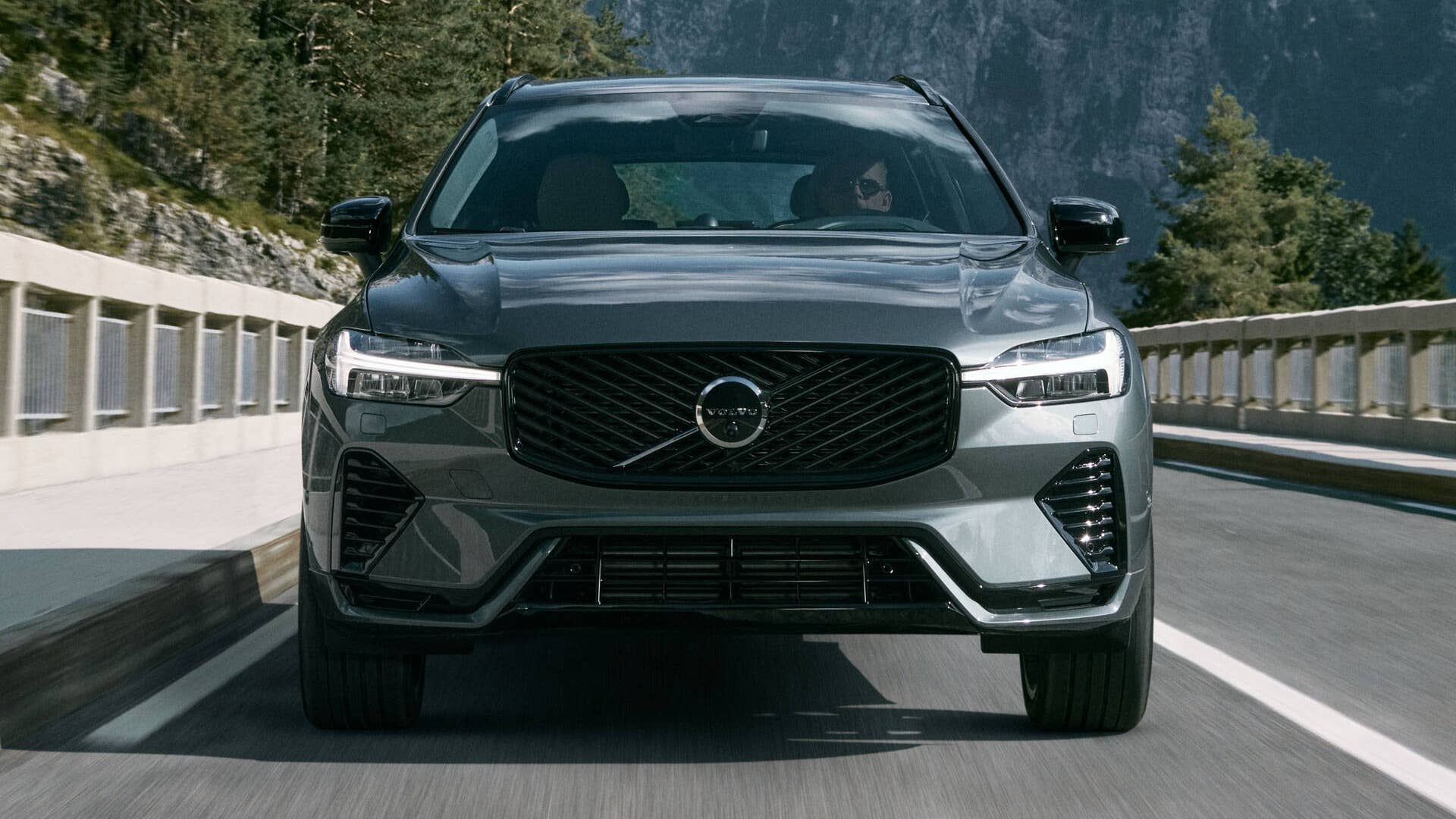 2026 Volvo XC60