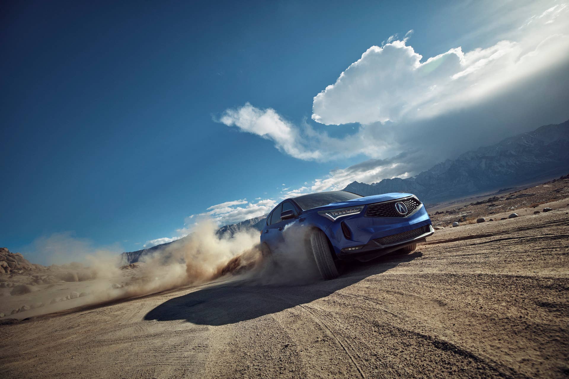 2022 Acura RDX
