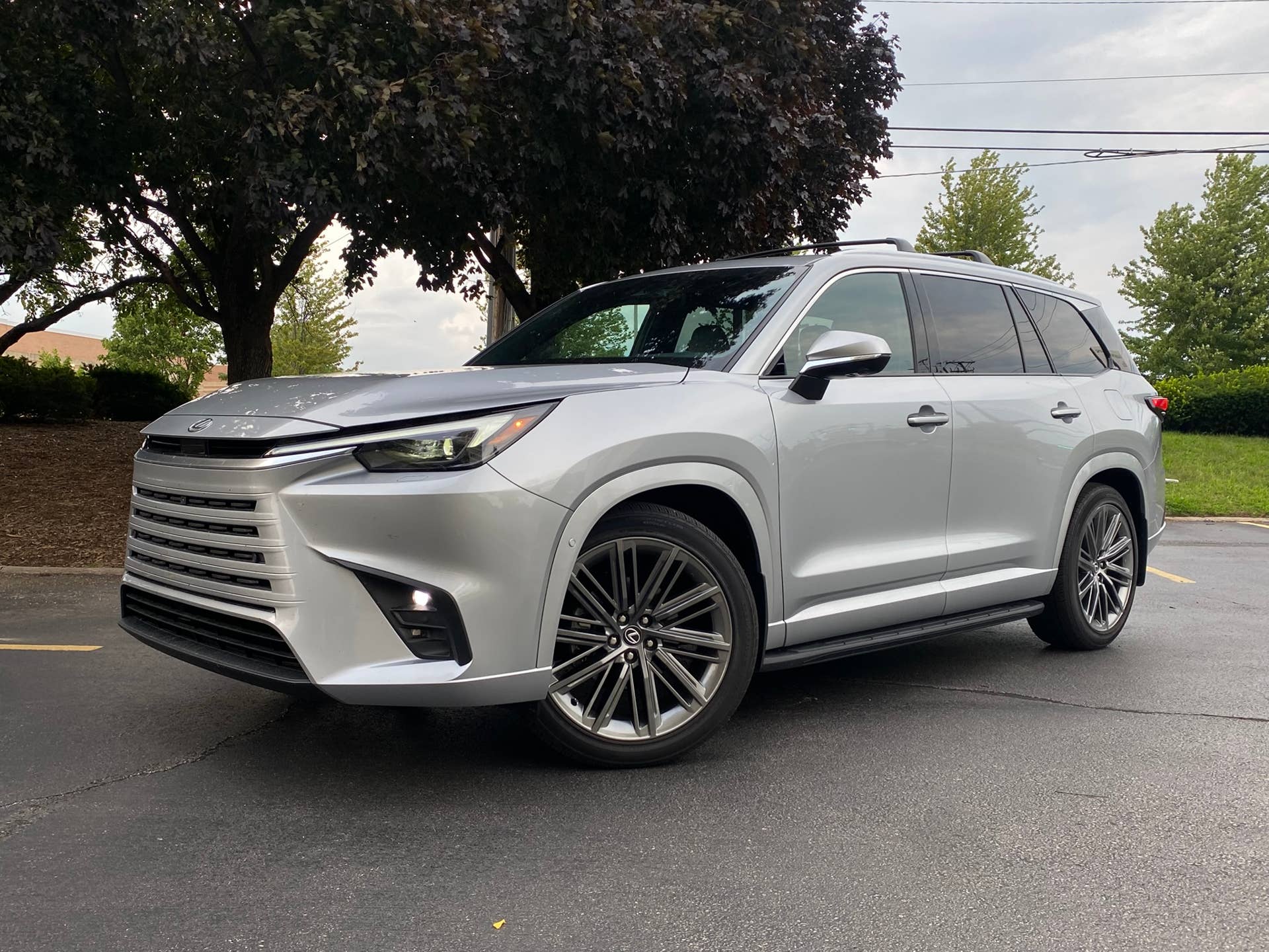 Lexus Raises Prices On One Of Its Popular Hybrids - Autoblog