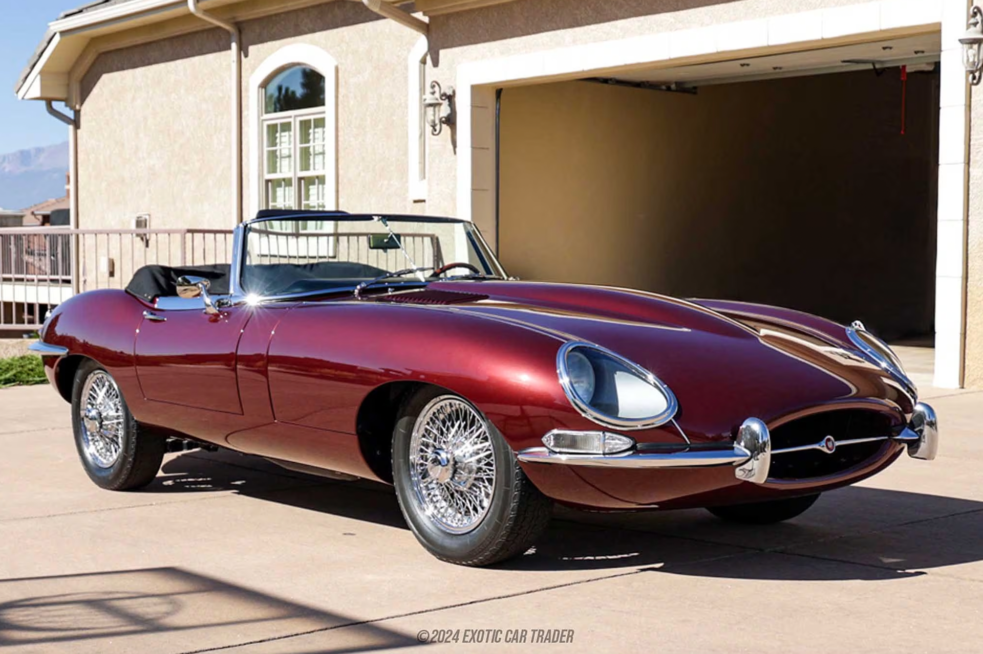 Bauer 1/64 MGB Roadster Rouge avec Hardtop Rouge - Slot Car-Union Bauer 1/64 MGB Roadster Rouge avec Hardtop Rouge - Slot Car-Union