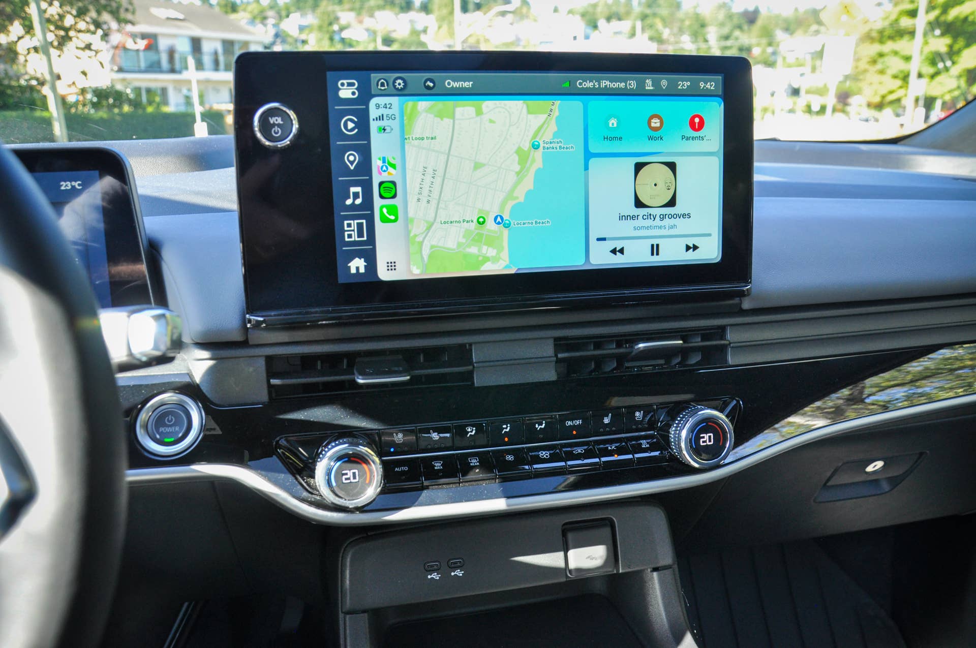 2025 Honda Prologue EV