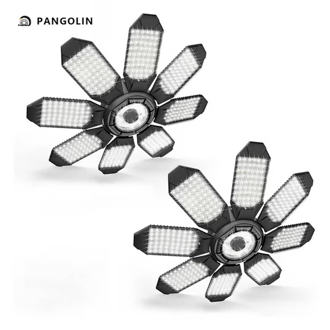 Pangolin LED Garage Lights