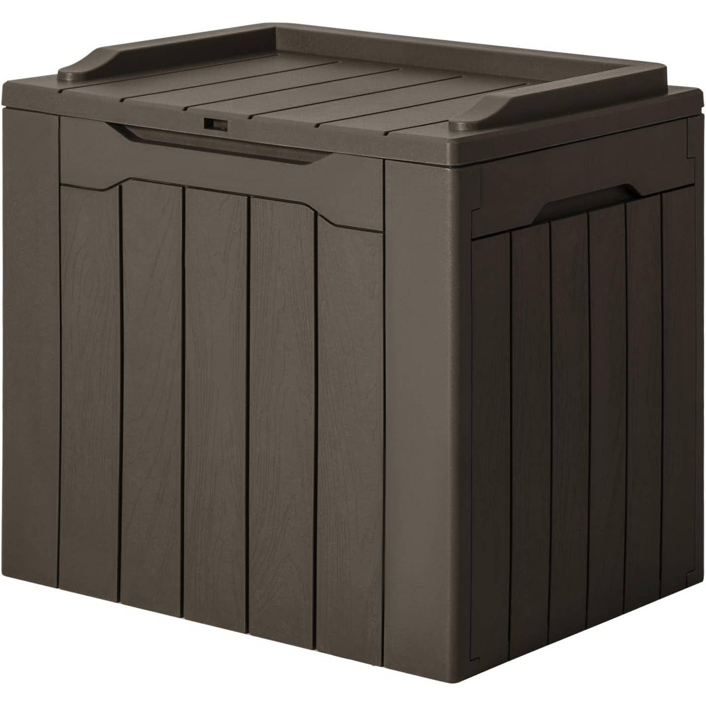 Jummico 31-Gallon Outdoor Storage Box