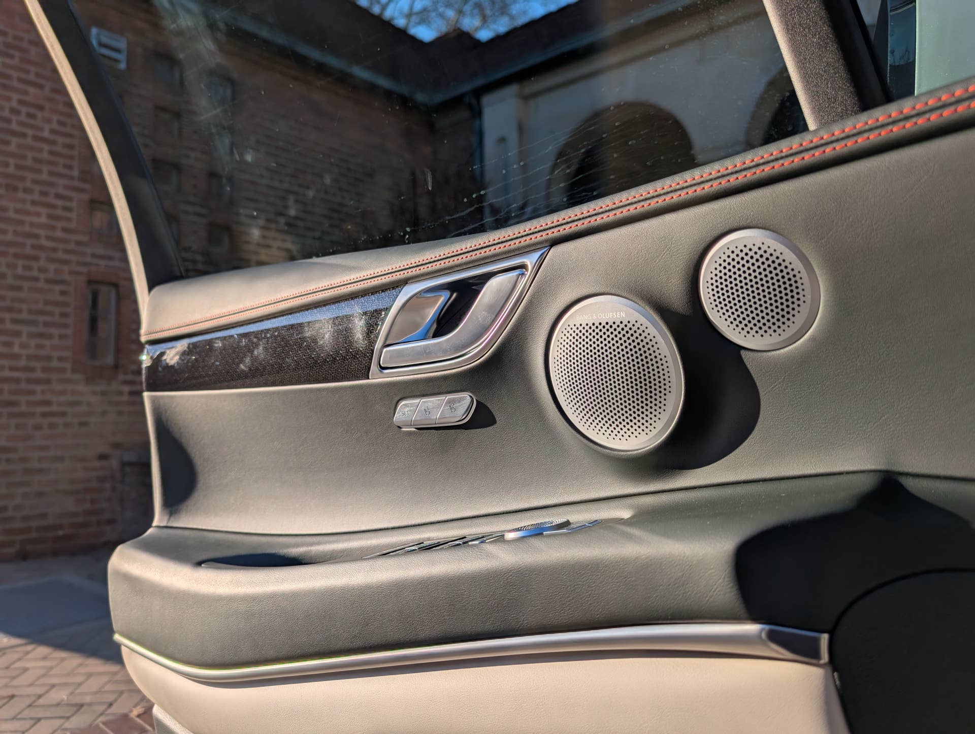 2025 Genesis GV80 Coupe