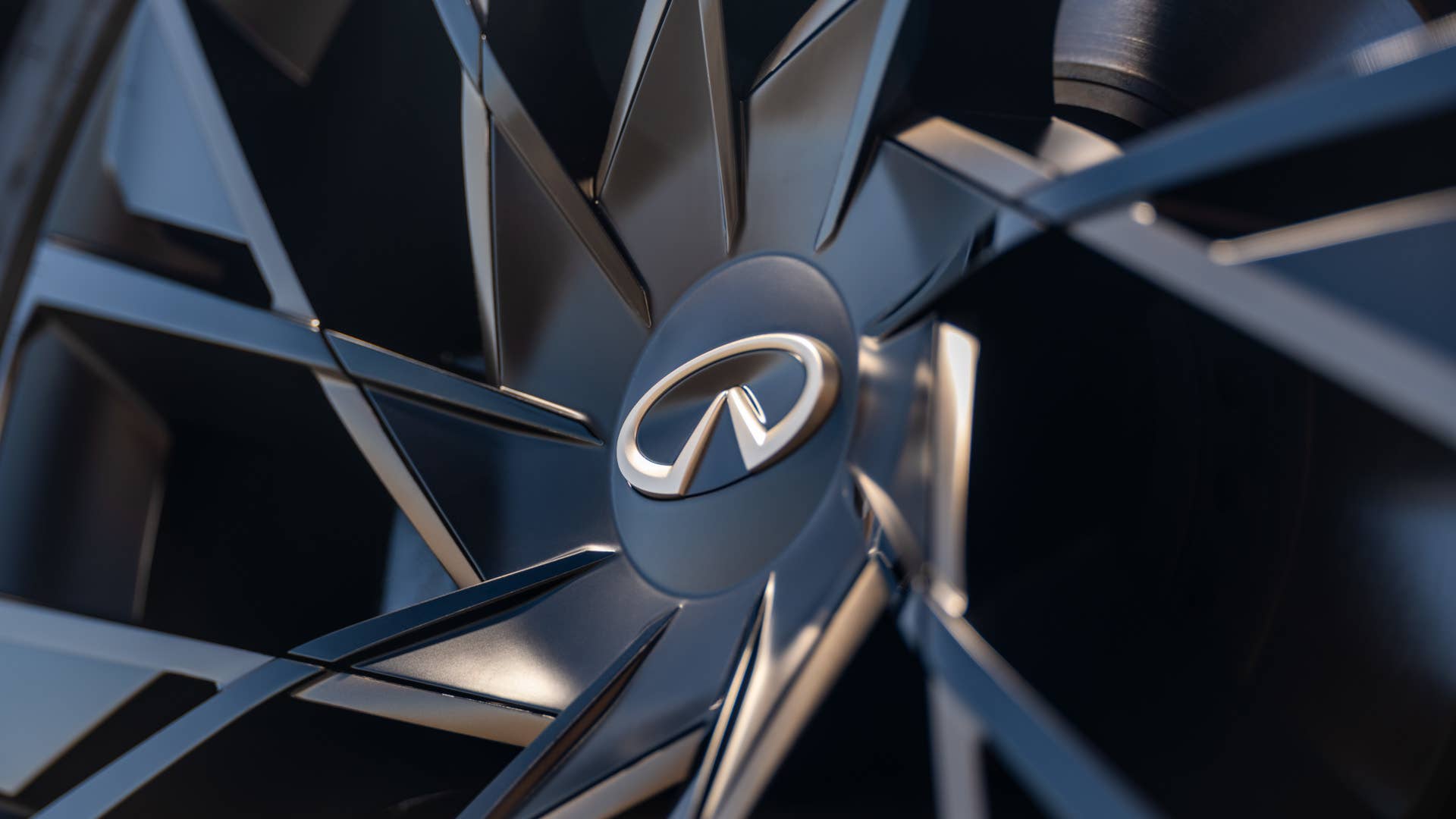 Infiniti QX65 Monograph
