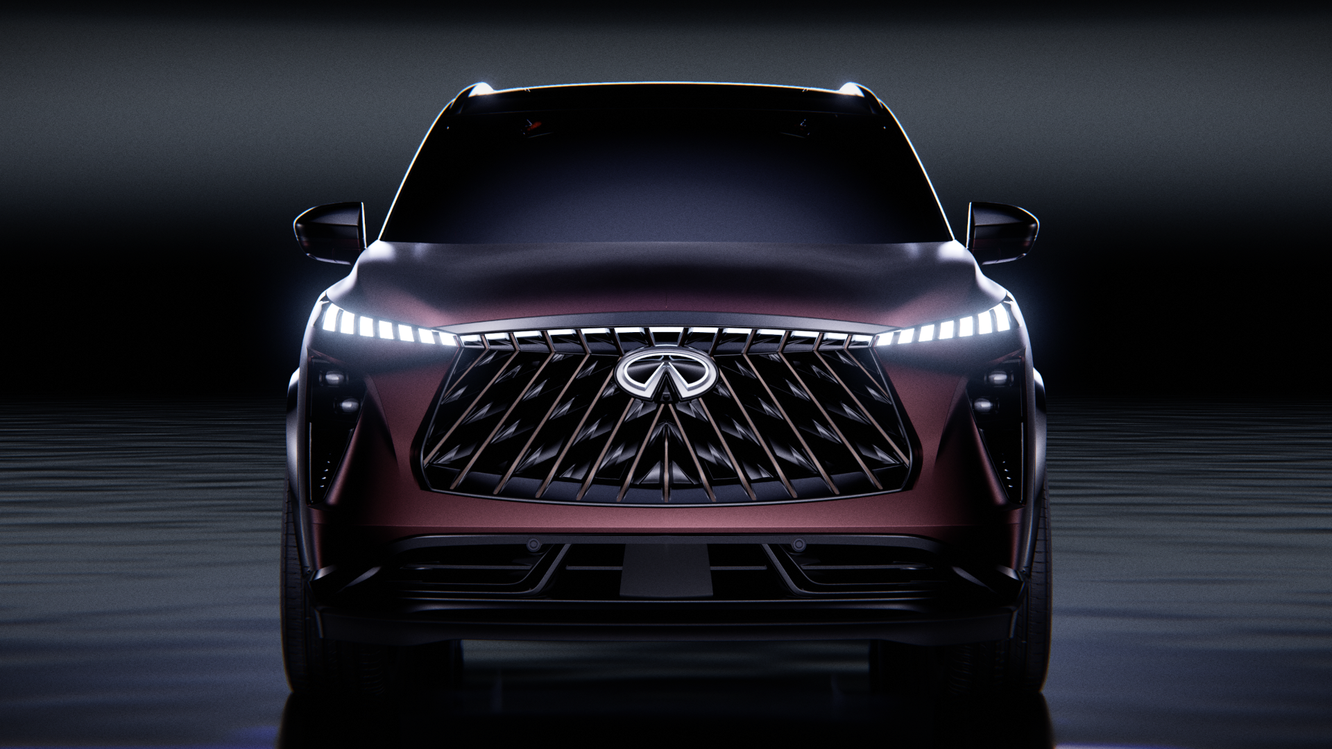Infiniti's Identity Crisis: When Two SUVs Are One Answer — image 2