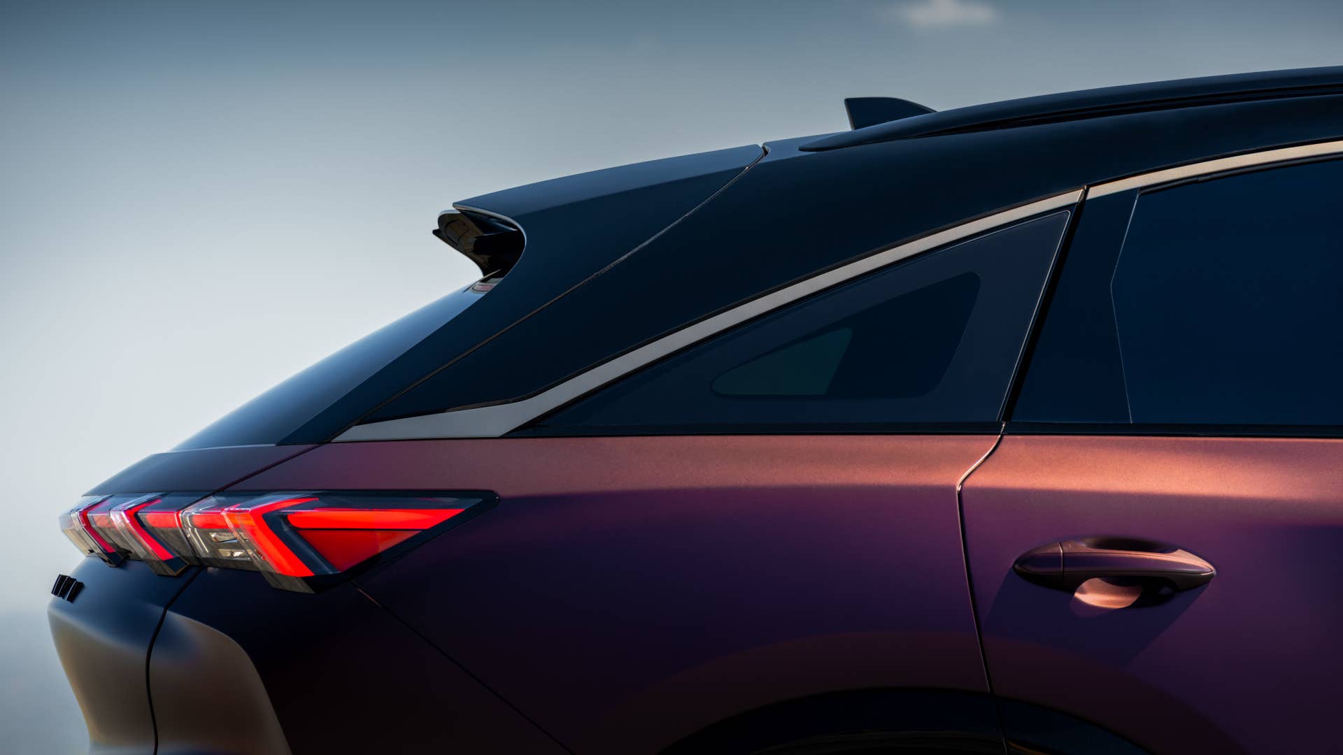 Infiniti QX65 Monograph
