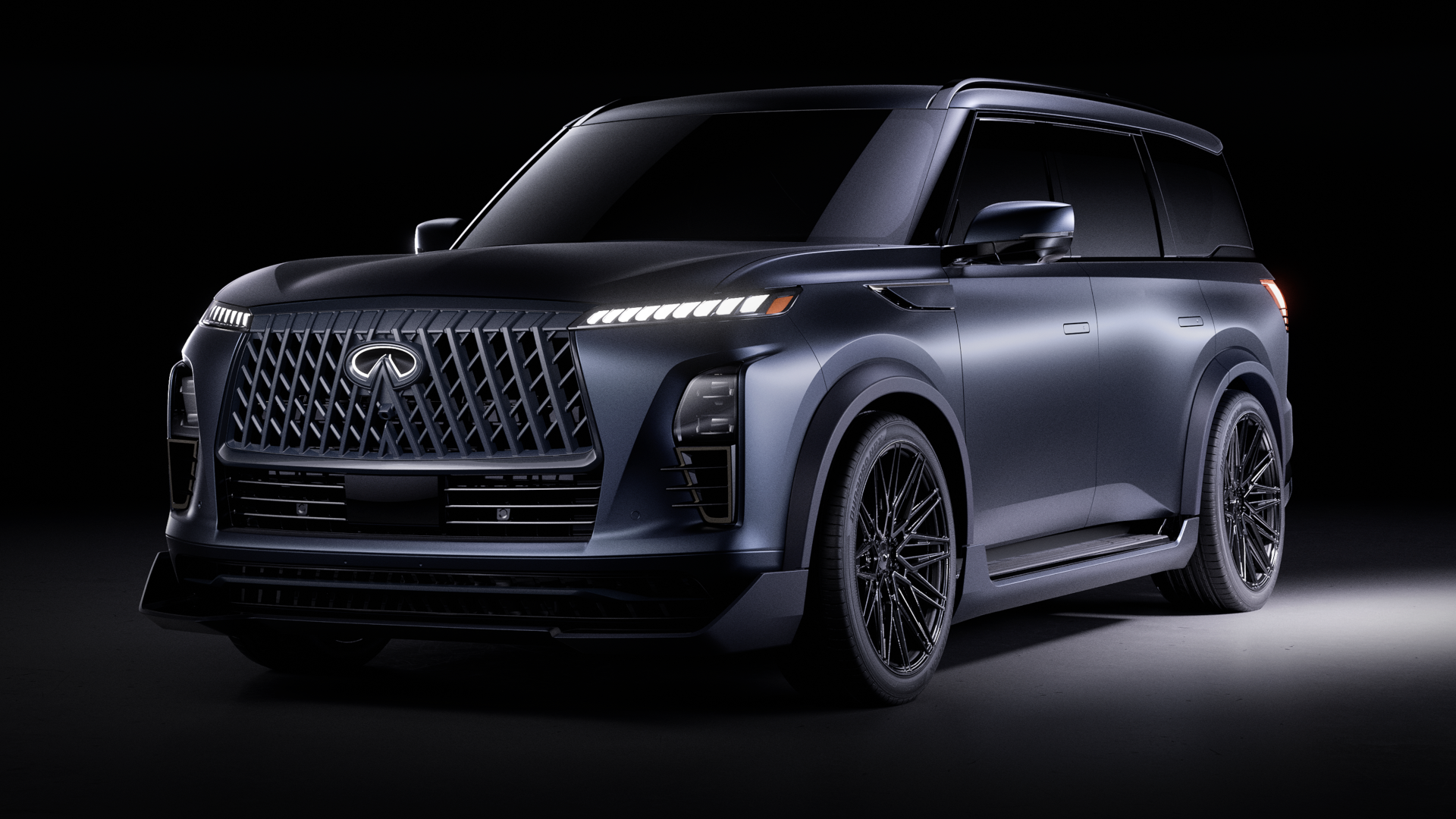 Comparable Cars Infinity Infiniti Eyes “True Performance” Cars That Rival BMW M and Mercedes-AMG ...