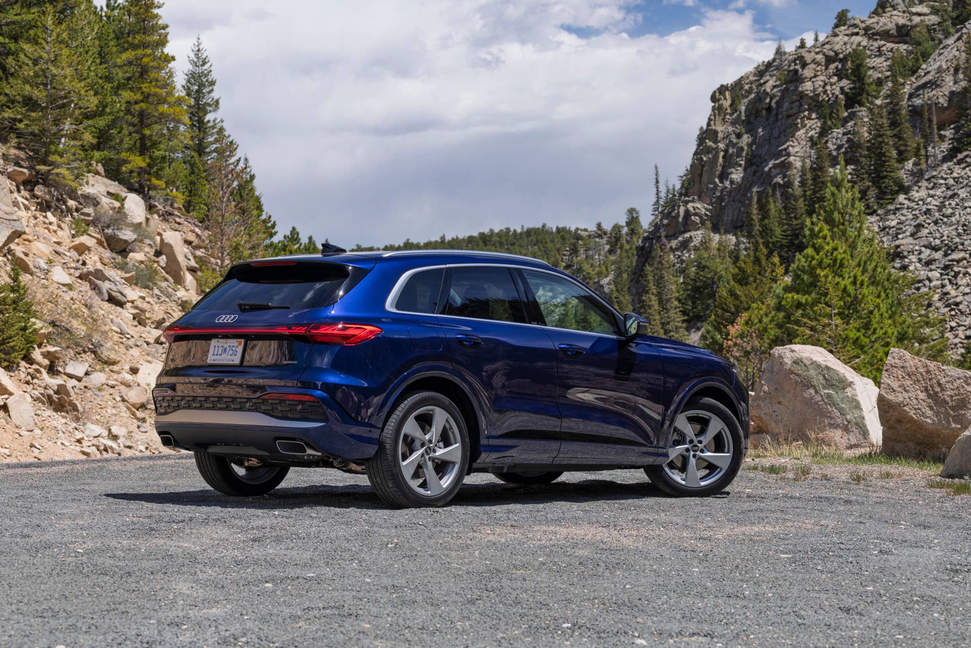 2025 Audi Q5
