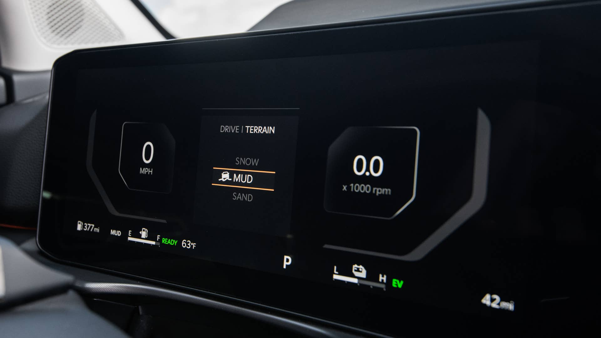 2026 Kia Sportage HEV