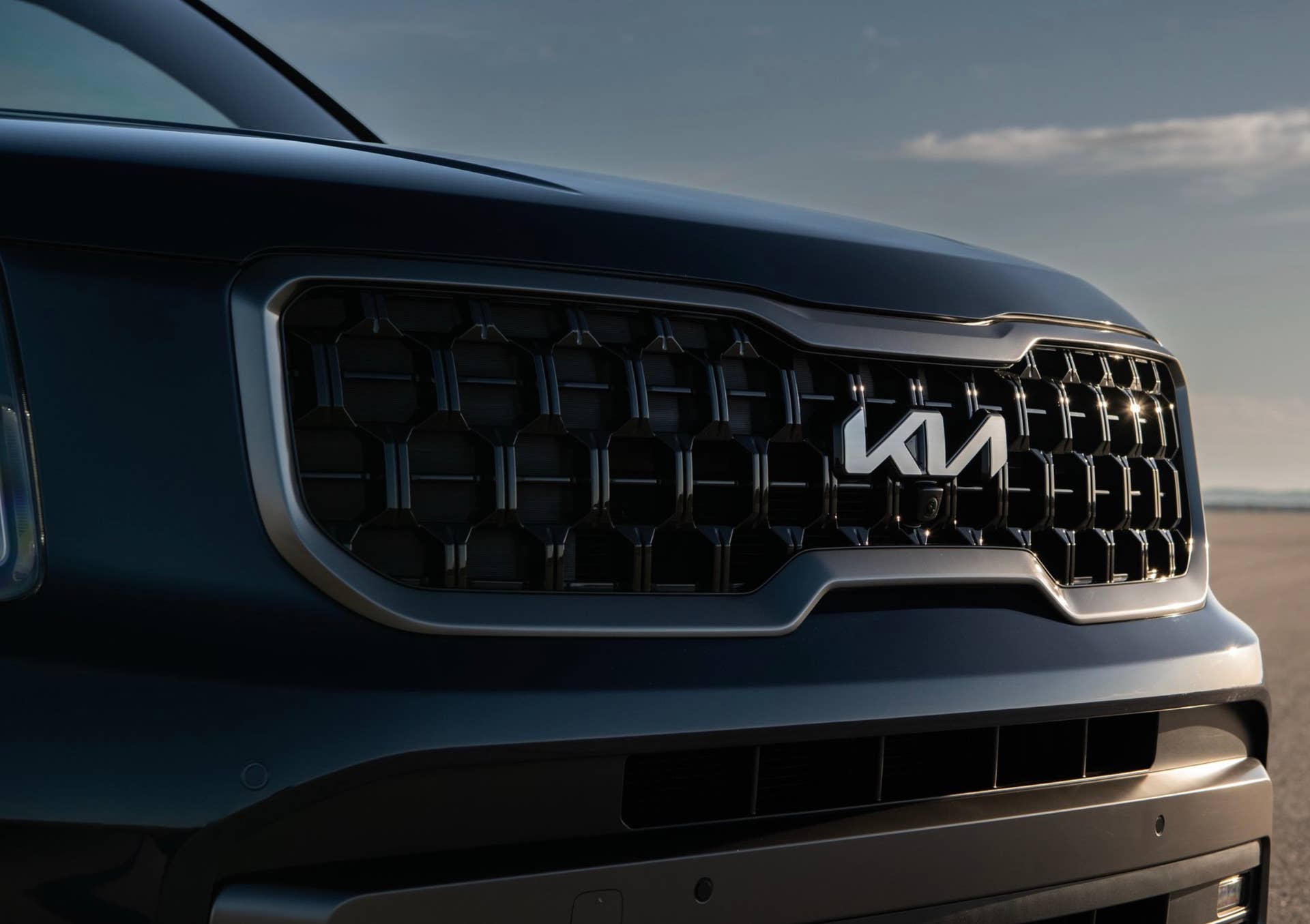 2023 Kia Telluride