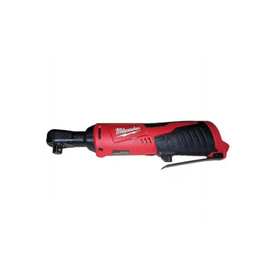 Milwauke M12 Cordless Electric 3/8-Inch Ratchet