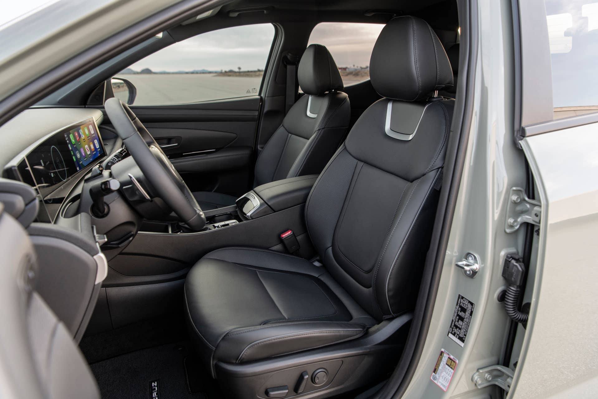 2025 Hyundai Santa Cruz