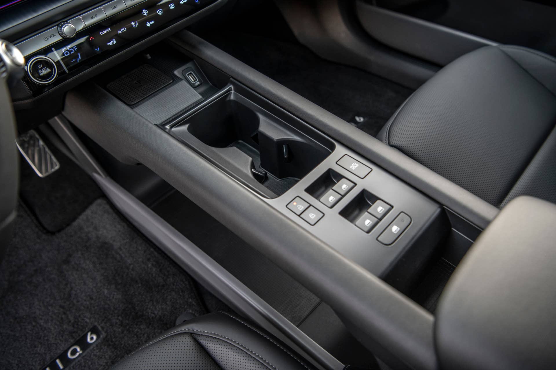 2025 Hyundai Ioniq 6 Limited