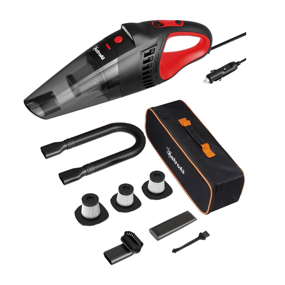 AstroAI Handheld Car Vacuum