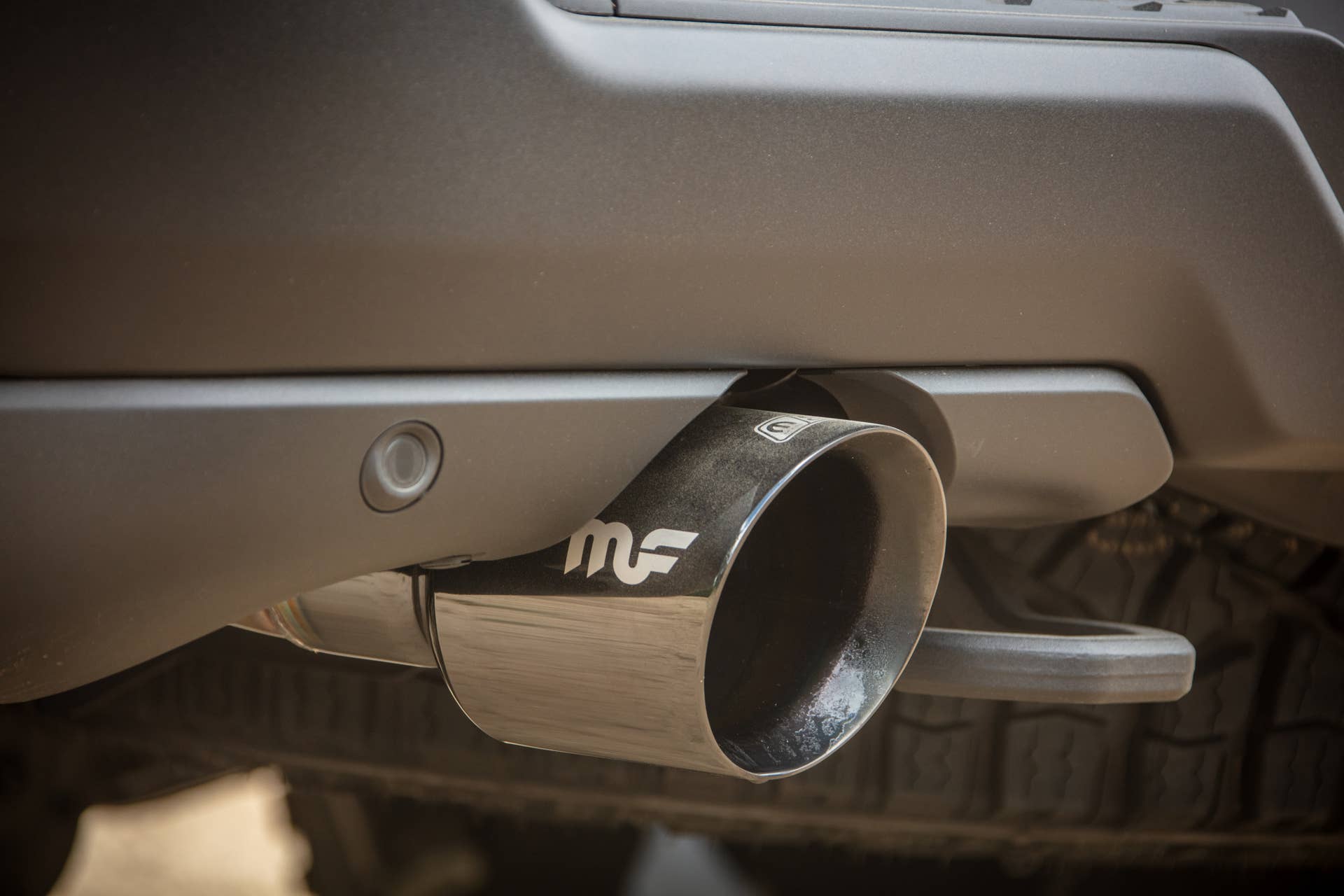 Ram 1500 RHO Owners Finally Get The Loud Button They Wanted - Autoblog