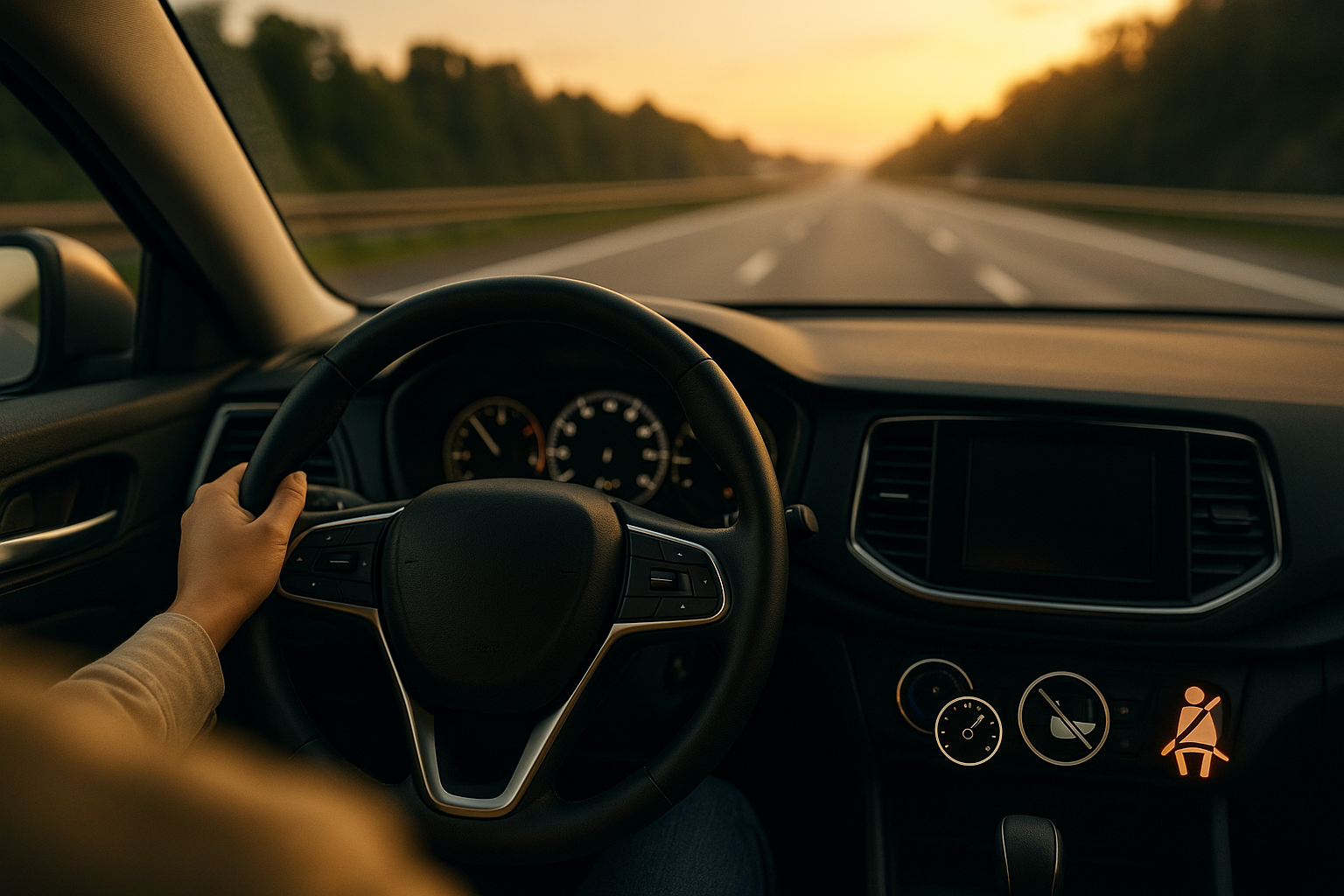 Myth Driver Women Drivers Myth-Busted: 2025 Data Shows Men Lead Fatalities - Autoblog