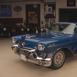 Leno's Law Finally Signed in California, Keeping Classics Safe from Smog Checks