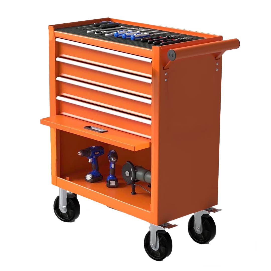 Powanli Rolling Tool Chest