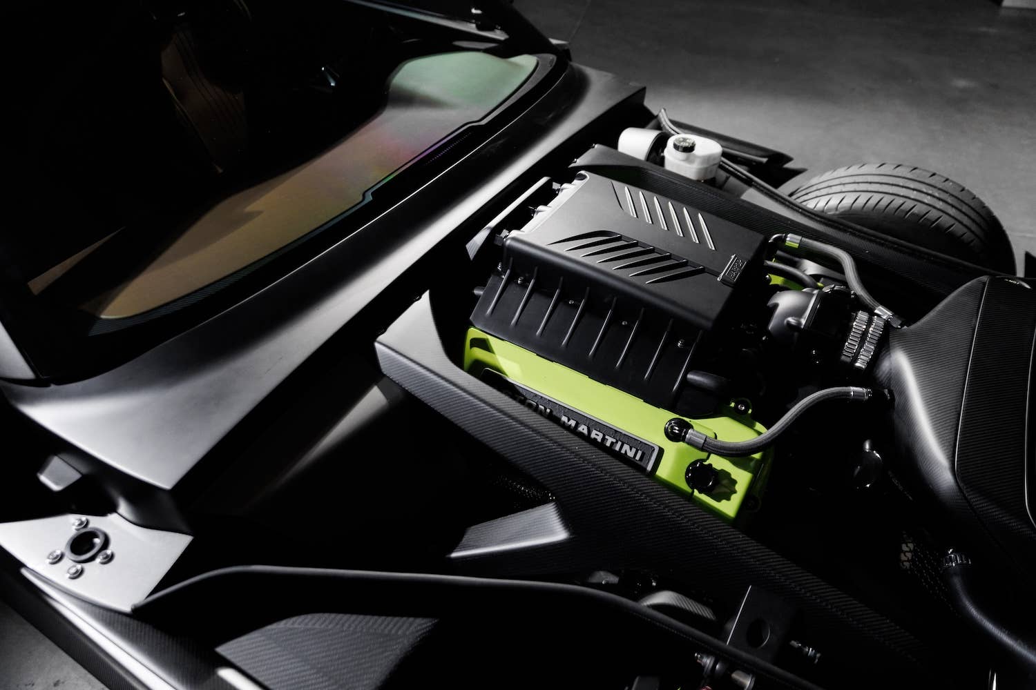 Ring Brothers Rv The 805-HP Ringbrothers Octavia Is a DBS Like No Other - Autoblog