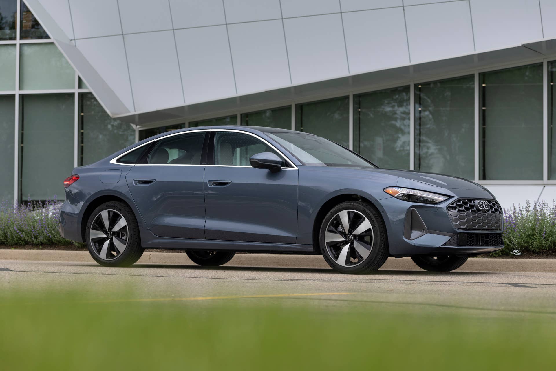 2025 Audi A5
