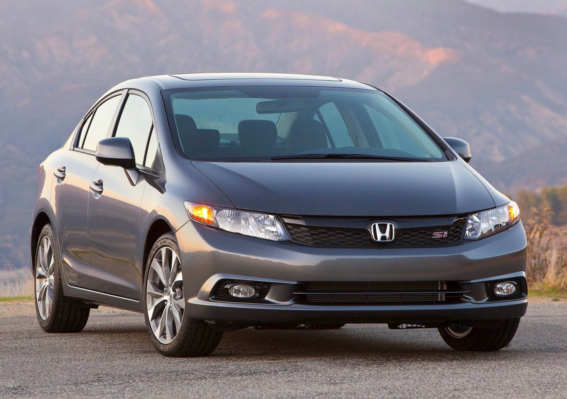 Most Reliable Honda Civic Yearsnull