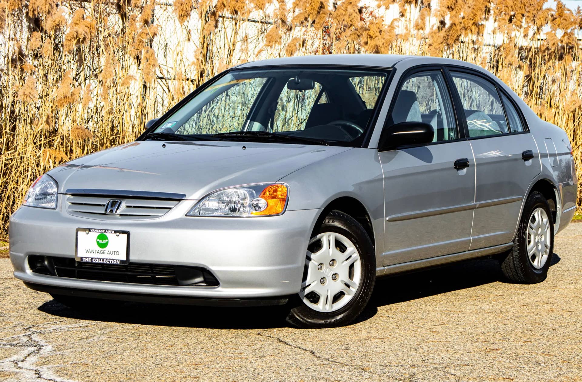 Most Reliable Honda Civic Years