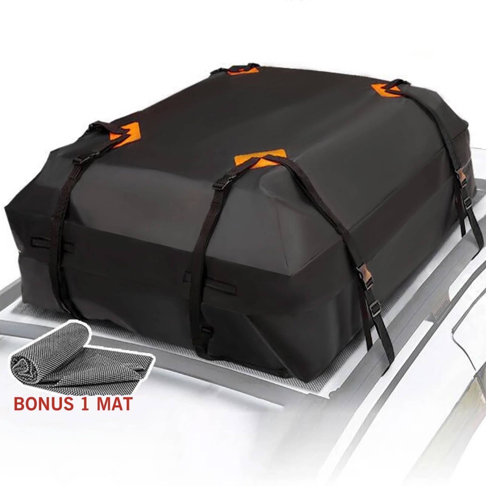 Ldyso Rooftop Cargo Carrier